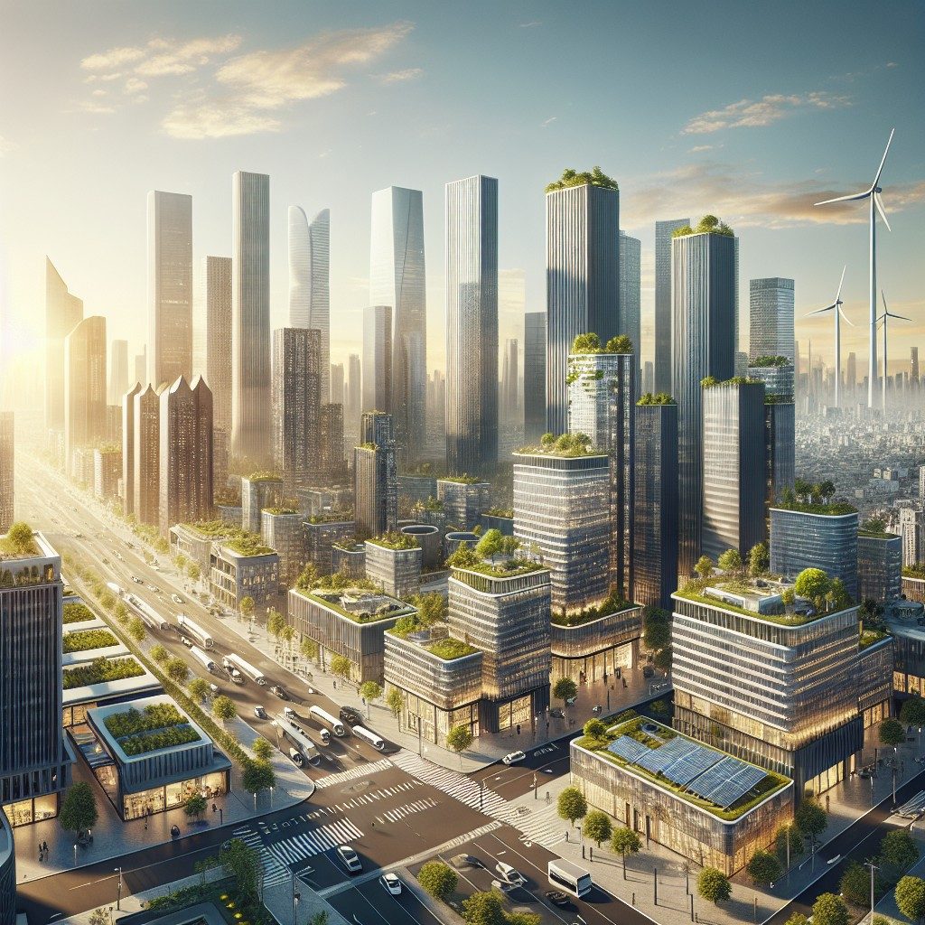 Carbon Emissions: Corporate Commitments and Real Progress