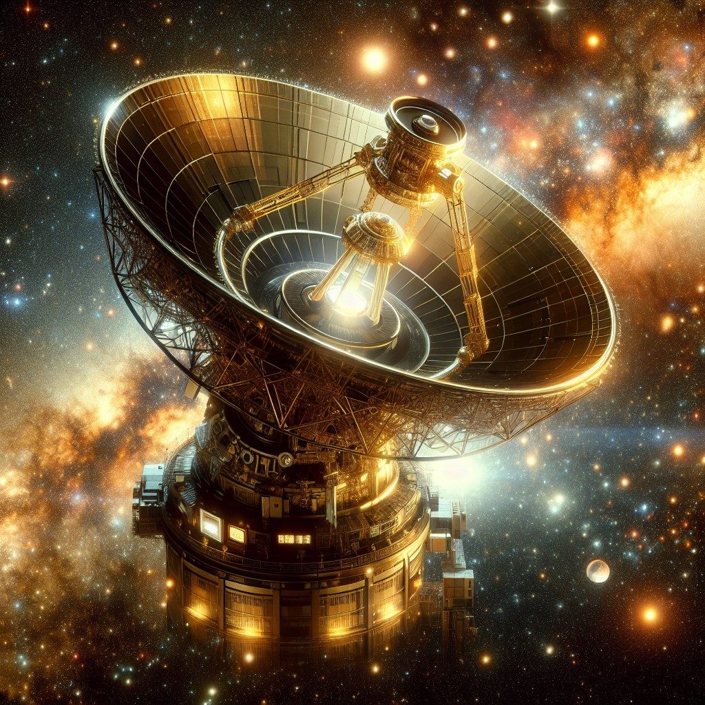 Telescope Discoveries: What James Webb Is Revealing