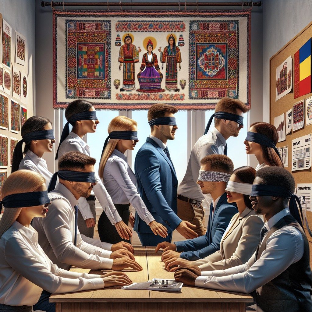 Corporate culture shifts: how Romanian teams can build trust and retention