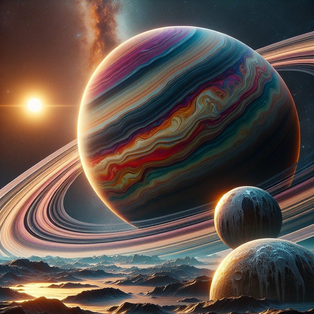 Space discoveries that reshape what we know about nearby worlds