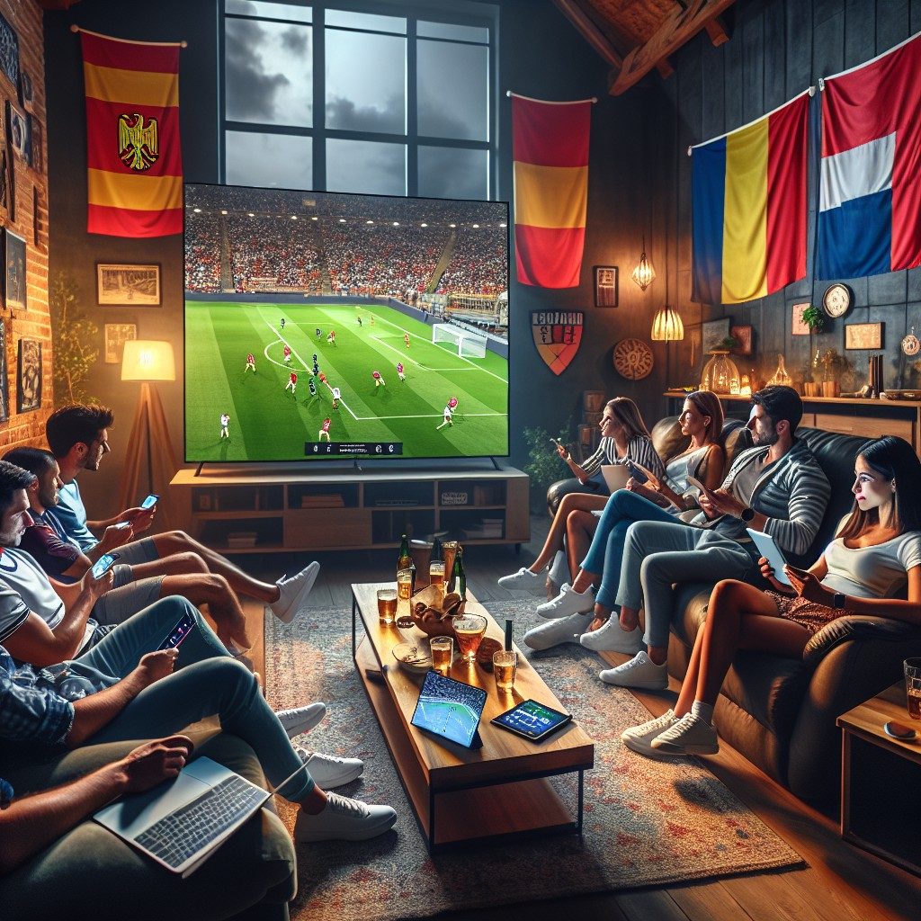 Sports streaming in Romania: how to pick platforms without overpaying